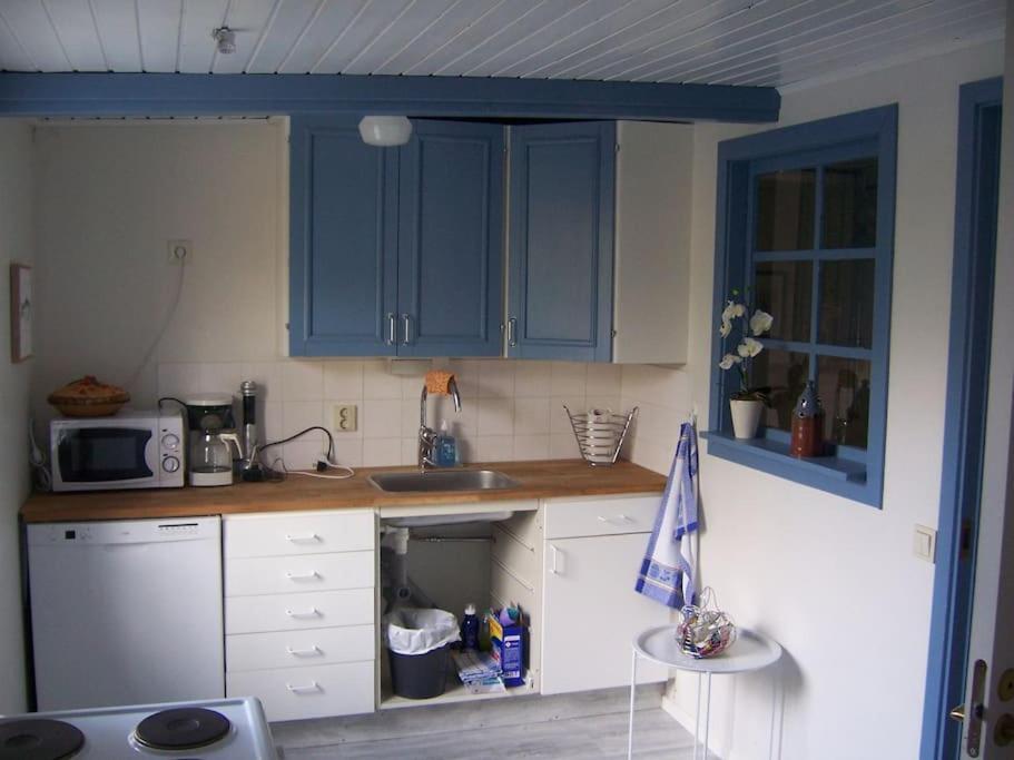Hus 174 Villa Ystad Luaran gambar